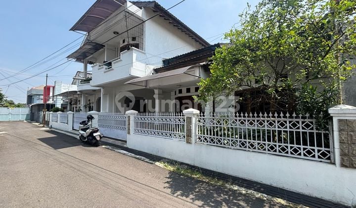Rumah Murah Riung Bandung Dekat Summarecon dan Perkantoran