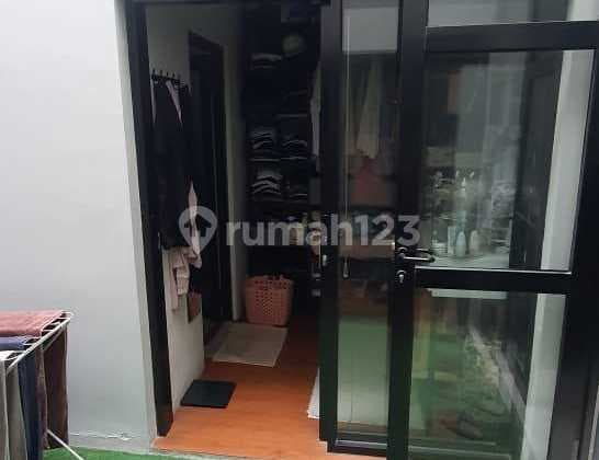 Asri Gerlong Permai House Near Offices and Education