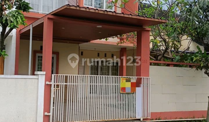 Modern Fully Furnished House in Arcamanik Near Offices