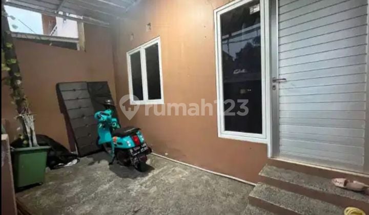 Rumah Sayap Dago Siap Huni Dekat Perkantoran Dan Pendidikan