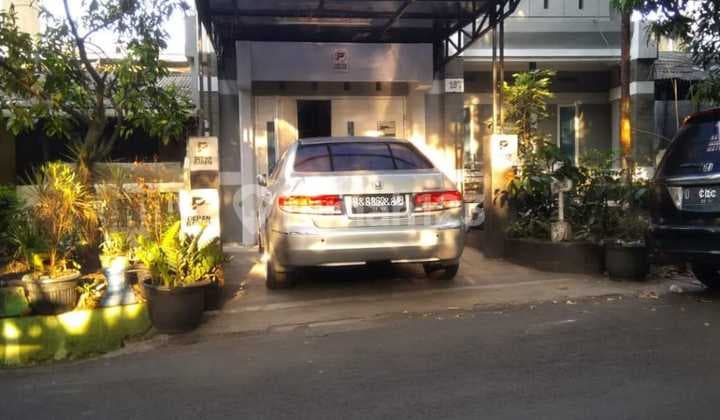 Move-In Ready House at Sadang Raya Dago Near Business District