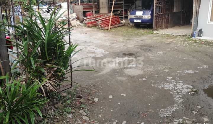 Dijual Tanah Komersil di Kuningan