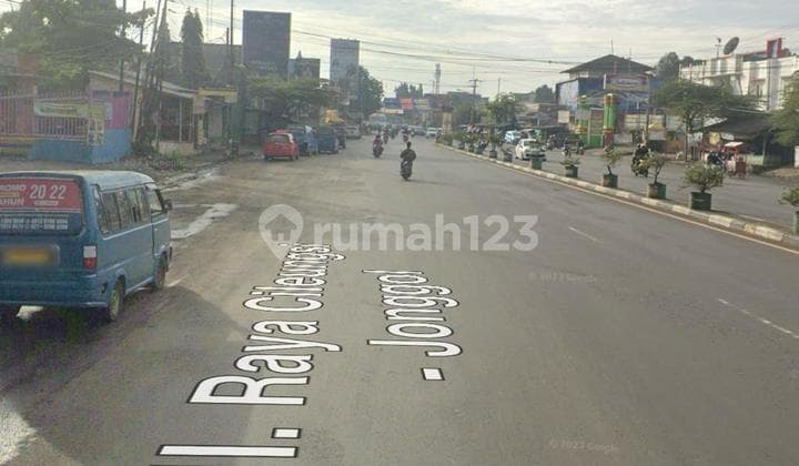 Commercial Land For Sale In Cileungsi Bogor
