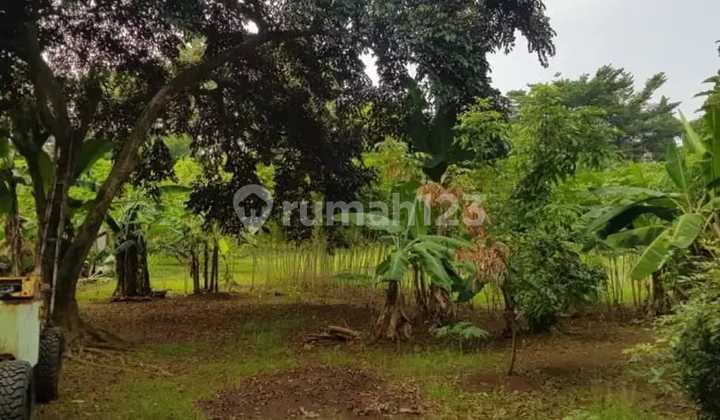 For Sale Land in Tangerang