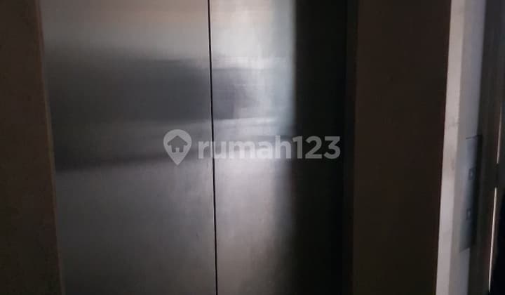 Taman Anggrek Residence