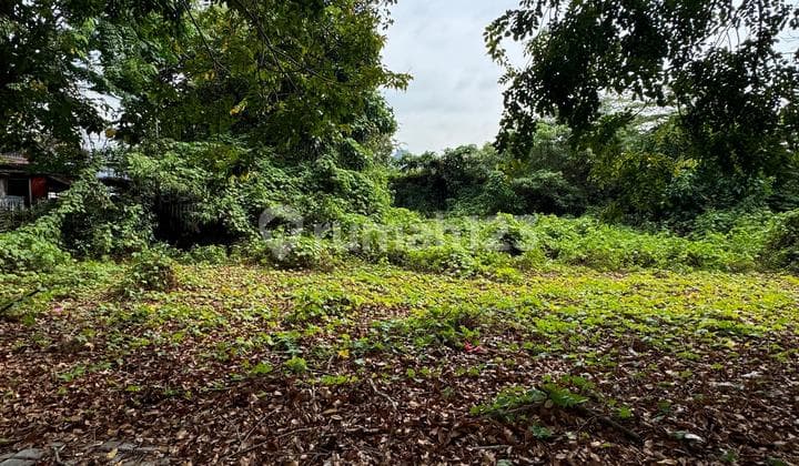 Dijual Tanah Komersil di Cengkareng Jakarta Barat