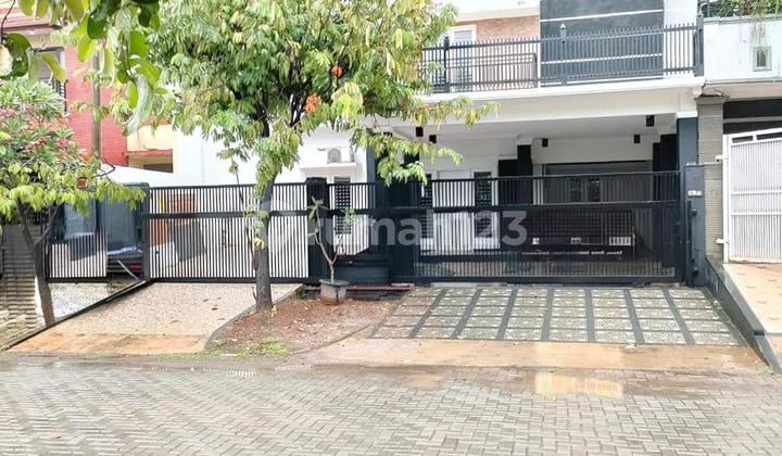 Dijual Rumah di Kemang Pratama Bekasi