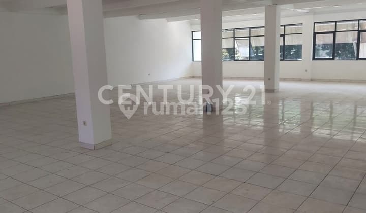 Dijual Ruko Gandeng Strategis Di Kebayoran Baru