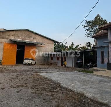 DIJUAL PABRIK COKELAT DI LAMPUNG