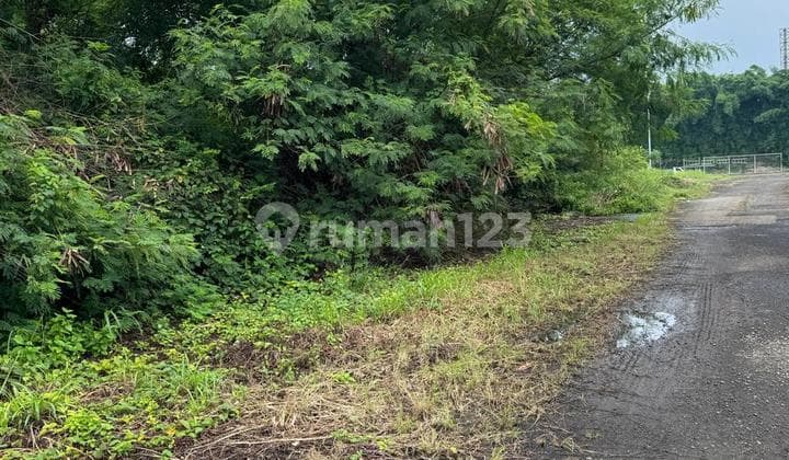 Dijual Tanah Komersil di Jakarta Barat