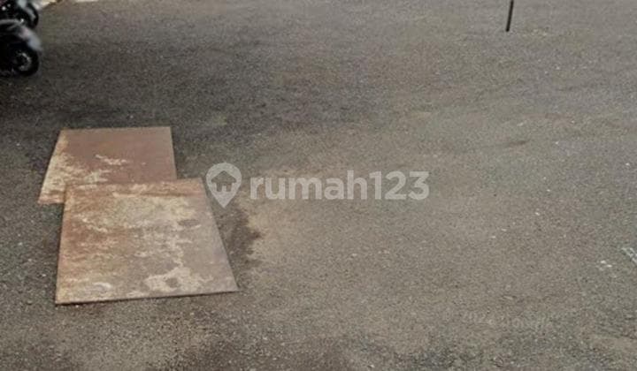 DIJUAL TANAH DI LEBAK BULUS JAKARTA SELATAN