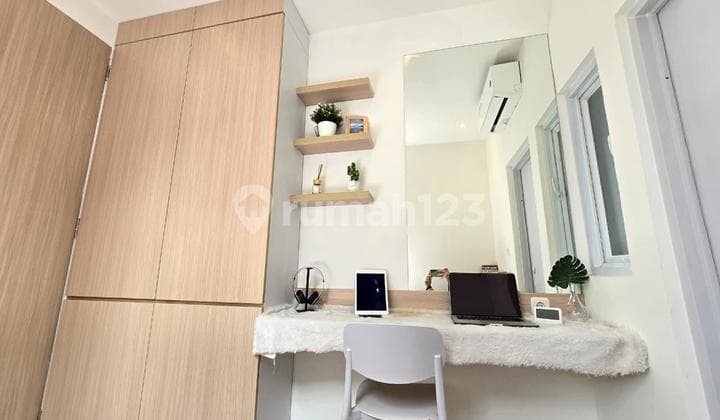 Dijual Kost Baru di Tanjung Duren