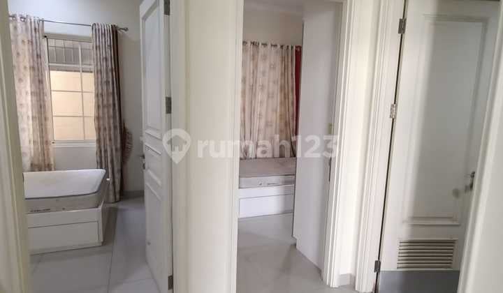 For Sale: Semi-Furnished House in Green Lake City