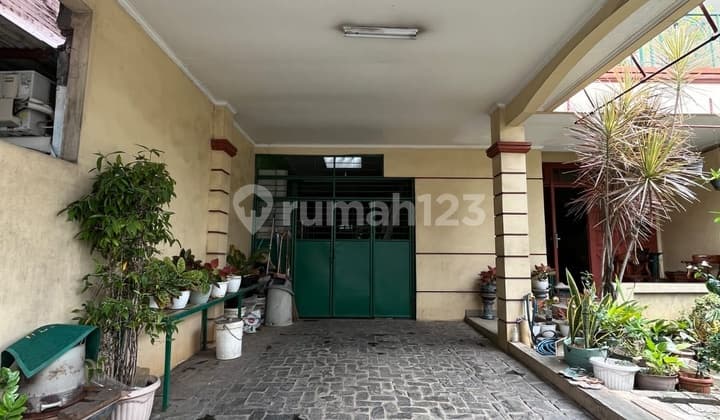 Beautiful Move-In Ready House for Sale in Kramat Kwitang, Central Jakarta