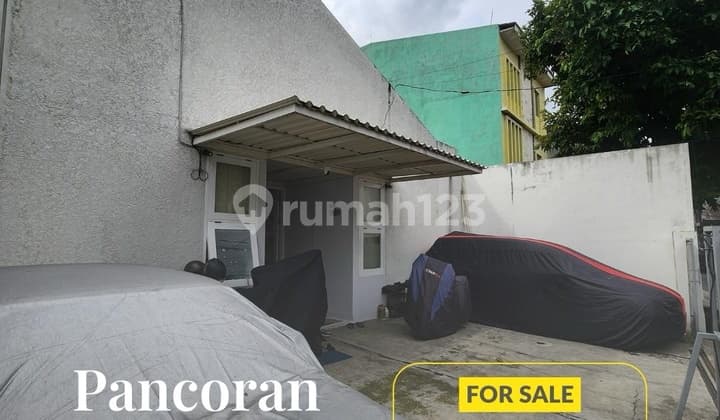 Dijual Kost2 di Pancoran Barat