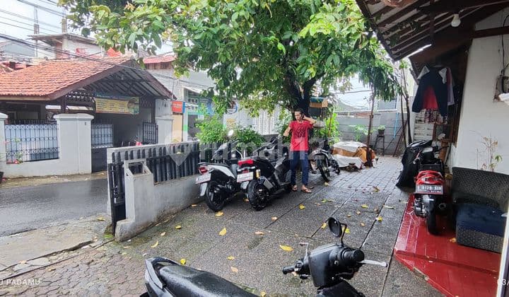 Lahan Murah di Cilandak Fatmawati Pas Buat Kost