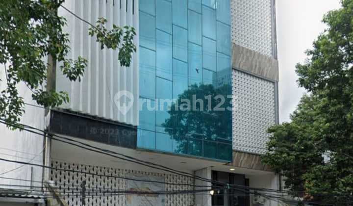 Dijual Sewa Ruko 3 Unit Gandeng Grogol Petamburan