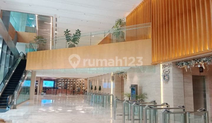 Premium Office for Rent in Rasuna Kuningan, South Jakarta