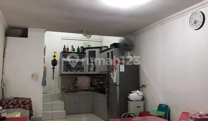 Dijual cepat Rumah Pribadi di Pademangan jakarta Utara
