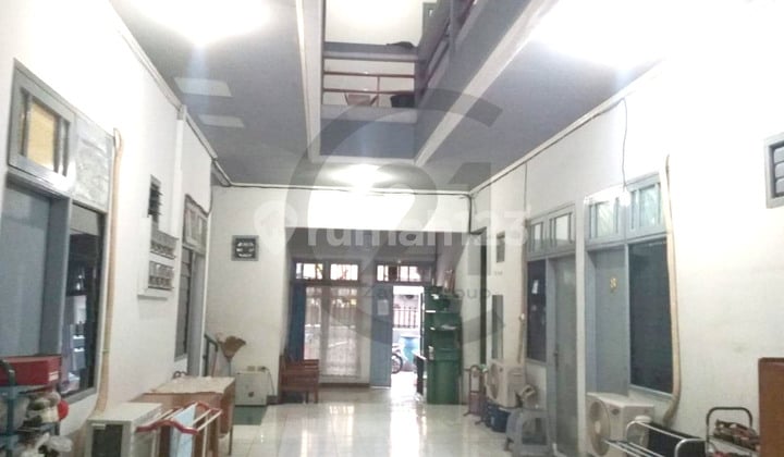 Dijual Kost-kostan 33 kamar Tanjung Duren