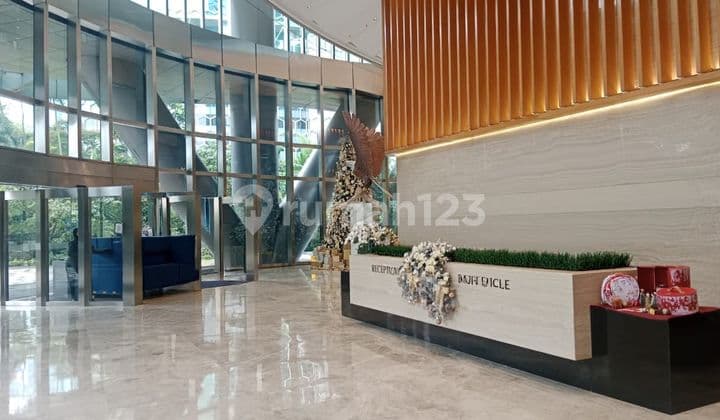 Di Sewakan Ruang Bisnis Premium Kuningan Jakarta Selatan