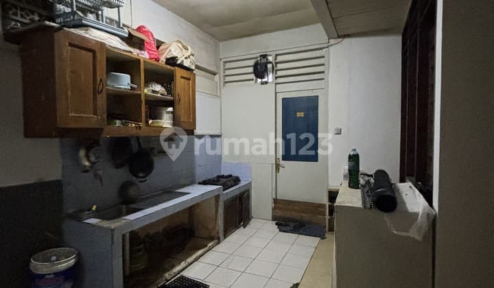 Active Kost 2 Floors 33 Rooms Tanjung Duren Near Central Park