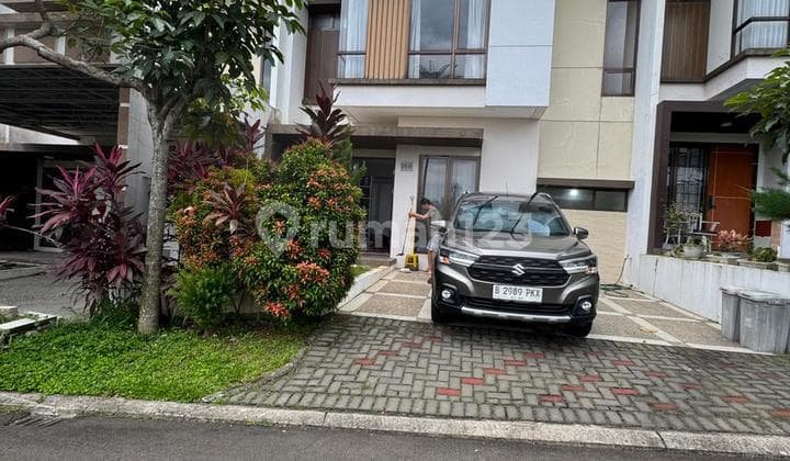 For Sale: Citra Raya, Thames Cluster House, Like New.