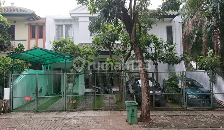 Cepat Rumah Puspitaloka , Bsd