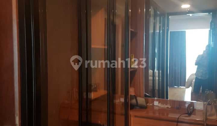 Jual Cepat Unit Apartemen di Menteng