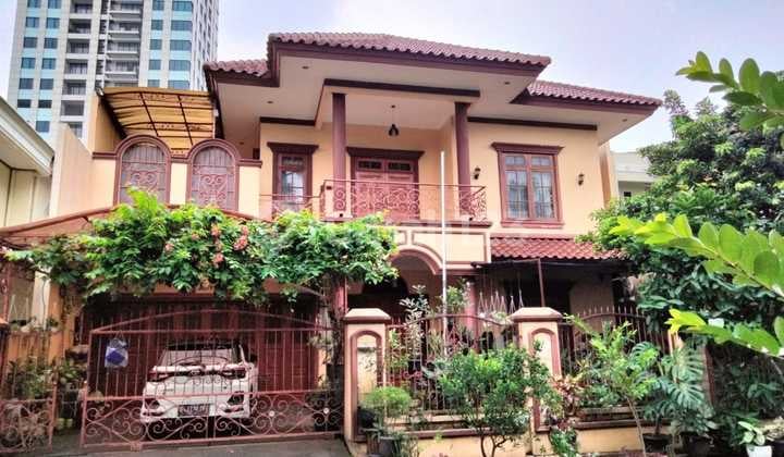 Jual Rumah , Bangun Sendiri Dari Kavling, Bagus