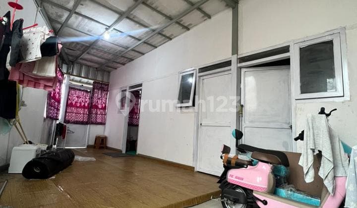 Dijual Rumah Kost Linggawastu Cihampelas