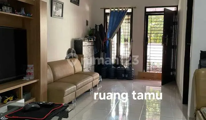 Jual Rumah di Taman Holis Indah 2