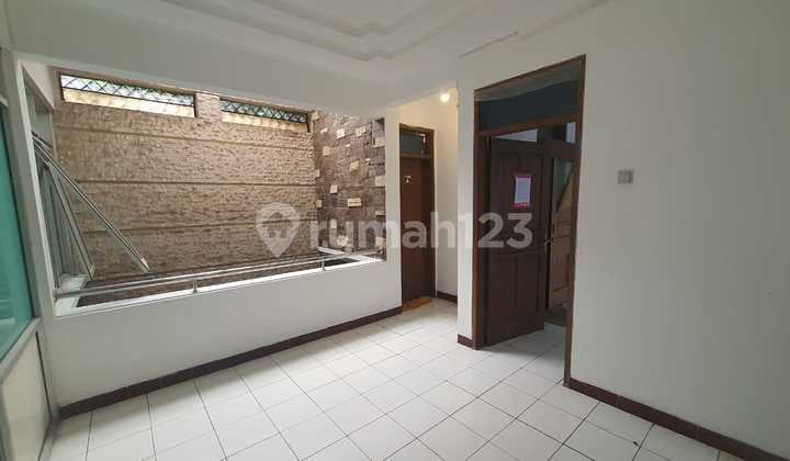 Dijual Rumah Siap Huni Komp Batu Nunggal