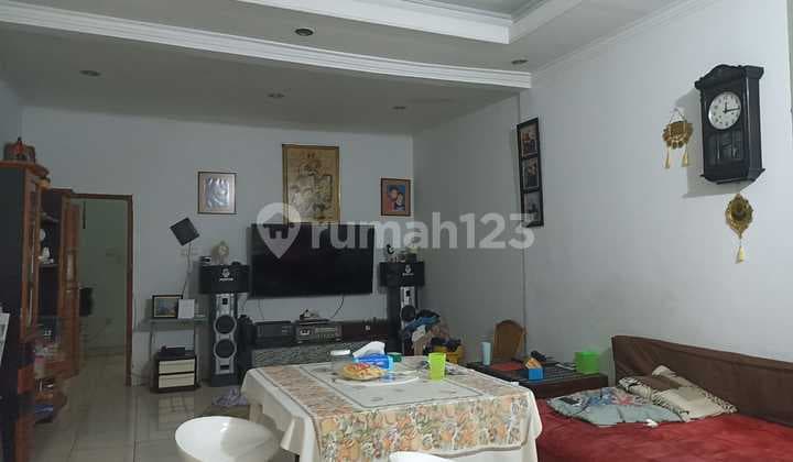 Dijual Rumah Tinggal Di Antapani Bandung