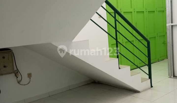 JUAL CEPAT RUKO CIBADUYUT