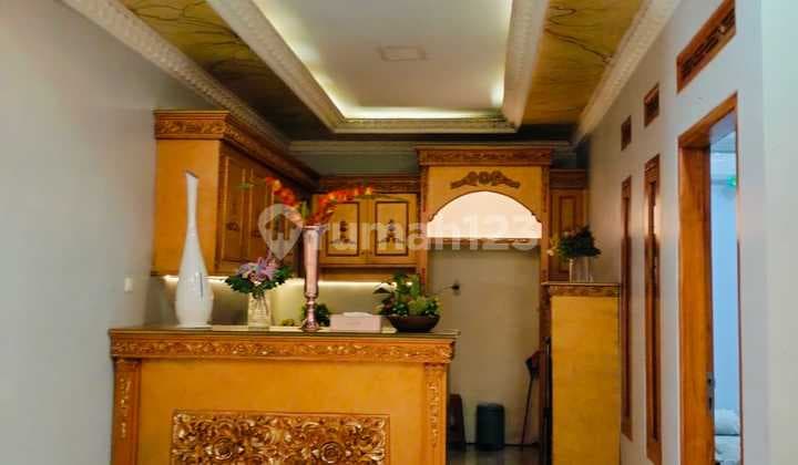 Jual Rumah Mewah 3 Lantai Di Rancamanyar