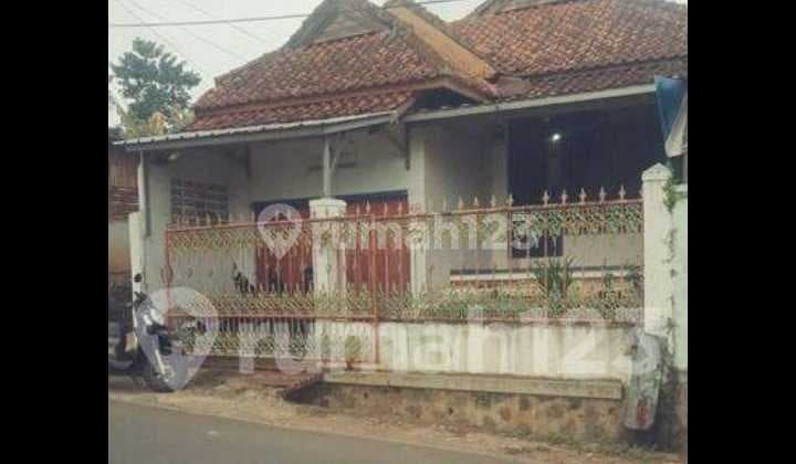 Dijual Rumah Tinggal Di Cinunuk Cibiru Bandung