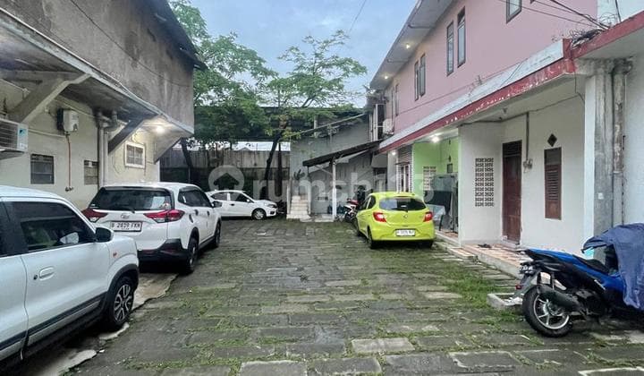 Jual Kost - Kostan Sedang Berjalan & Terisi Full di Cidurian Dekat Metro Indah Mall