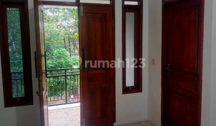 DI JUAL RUKO 2 Lantai Villa Bandung Indah Cileunyi Bandung