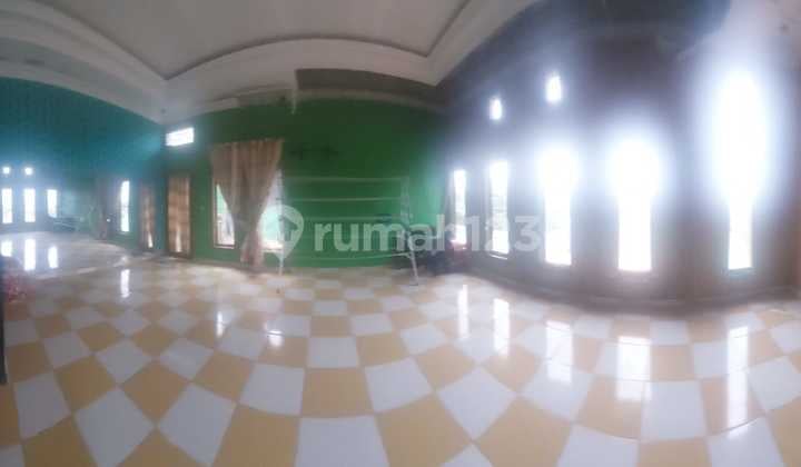 Jual Cepat Rumah Villa View Cantik Di Cicalengka - Kab.Bandung.