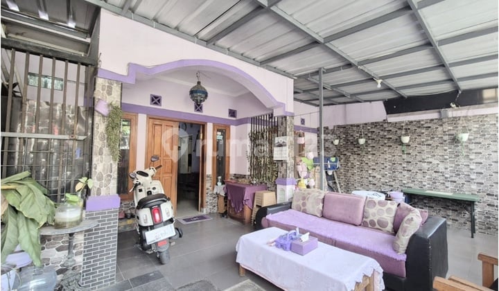 Di Jual Rumah di Tci Spesifikasi.