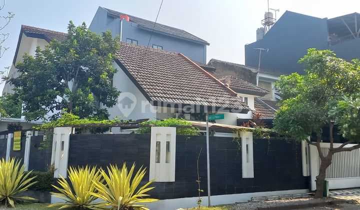 Dijual Rumah Hook Cluster Pinus Bumi Adipura Gedebage Bandung