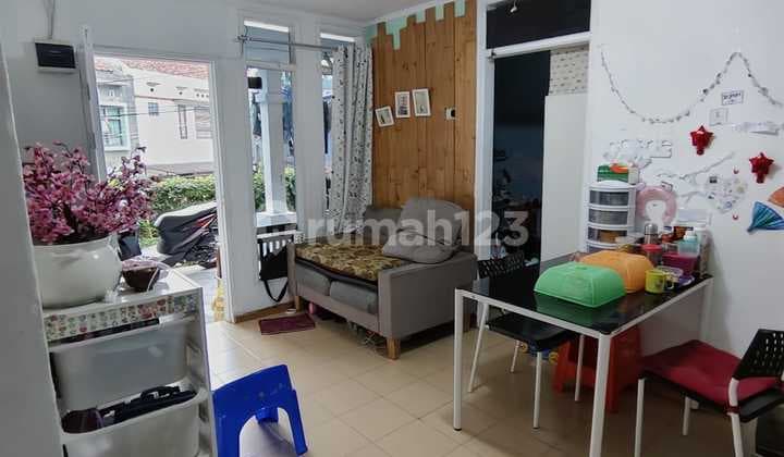 Dijual Rumah Siap Huni Terawat Cisitu Indah Dago Bandung