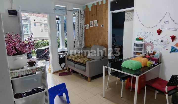 Dijual Rumah Siap Huni Terawat Cisitu Indah Dago Bandung