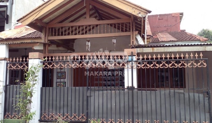 BU...Rumah Lokasi Strategis Dan Siap Huni Taman Cibaduyut Indah Bandung