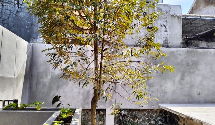 Dijual Rumah 3 LT Setiabudi Regency Bandung
