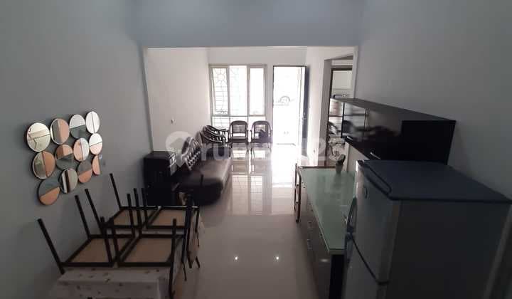 Jual Rumah 2 Lt Furnish Semara Regency Bojongsoang Bandung