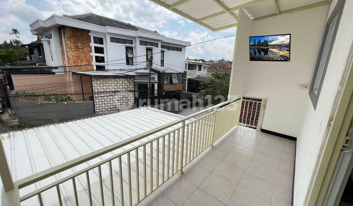 Dijual Kos2 An Aktif Cipedes Sukajadi Bandung