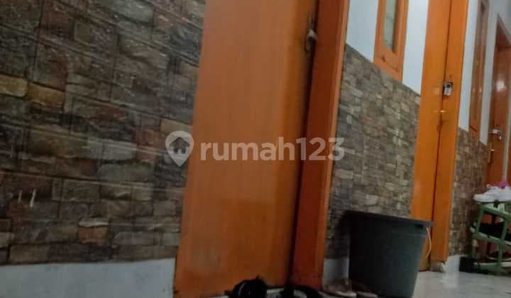 Dijual Kost kostan Dekat Itc Kebon Kelapa Bandung