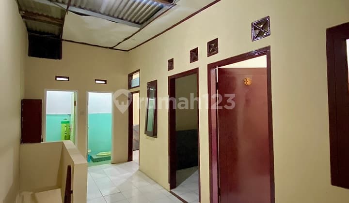 Dijual Kostan 2 Lt 6 Pintu Dekat Univ Telkom Bjsoang Bandung